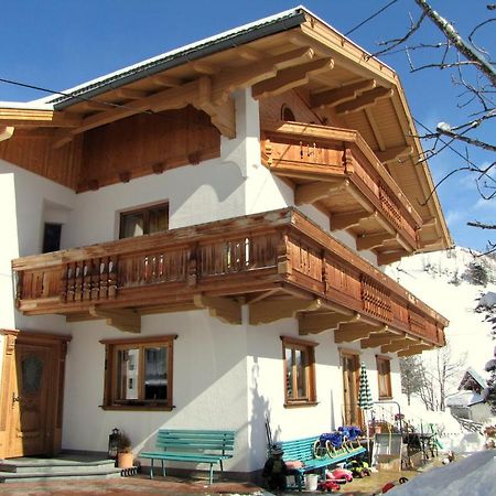 Haus Sonnleiten Gerlos Exterior foto