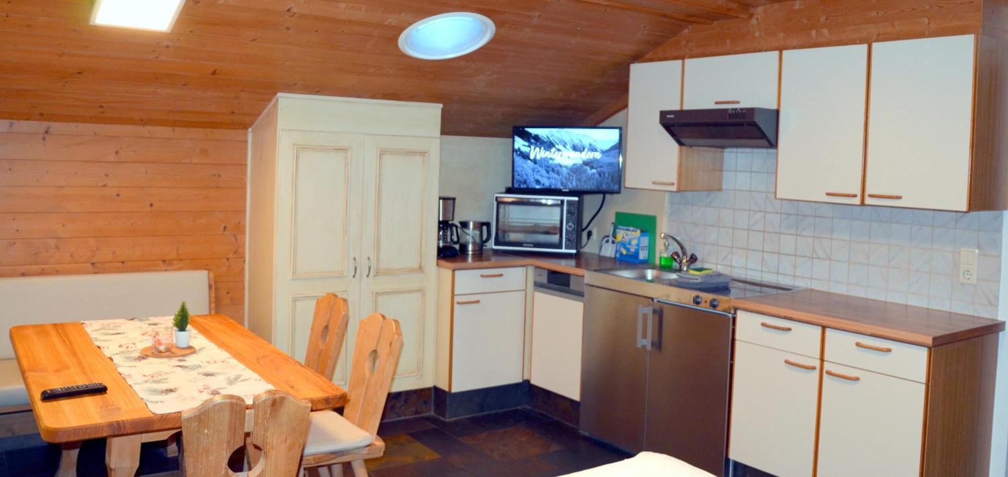 Haus Sonnleiten Gerlos Zimmer foto