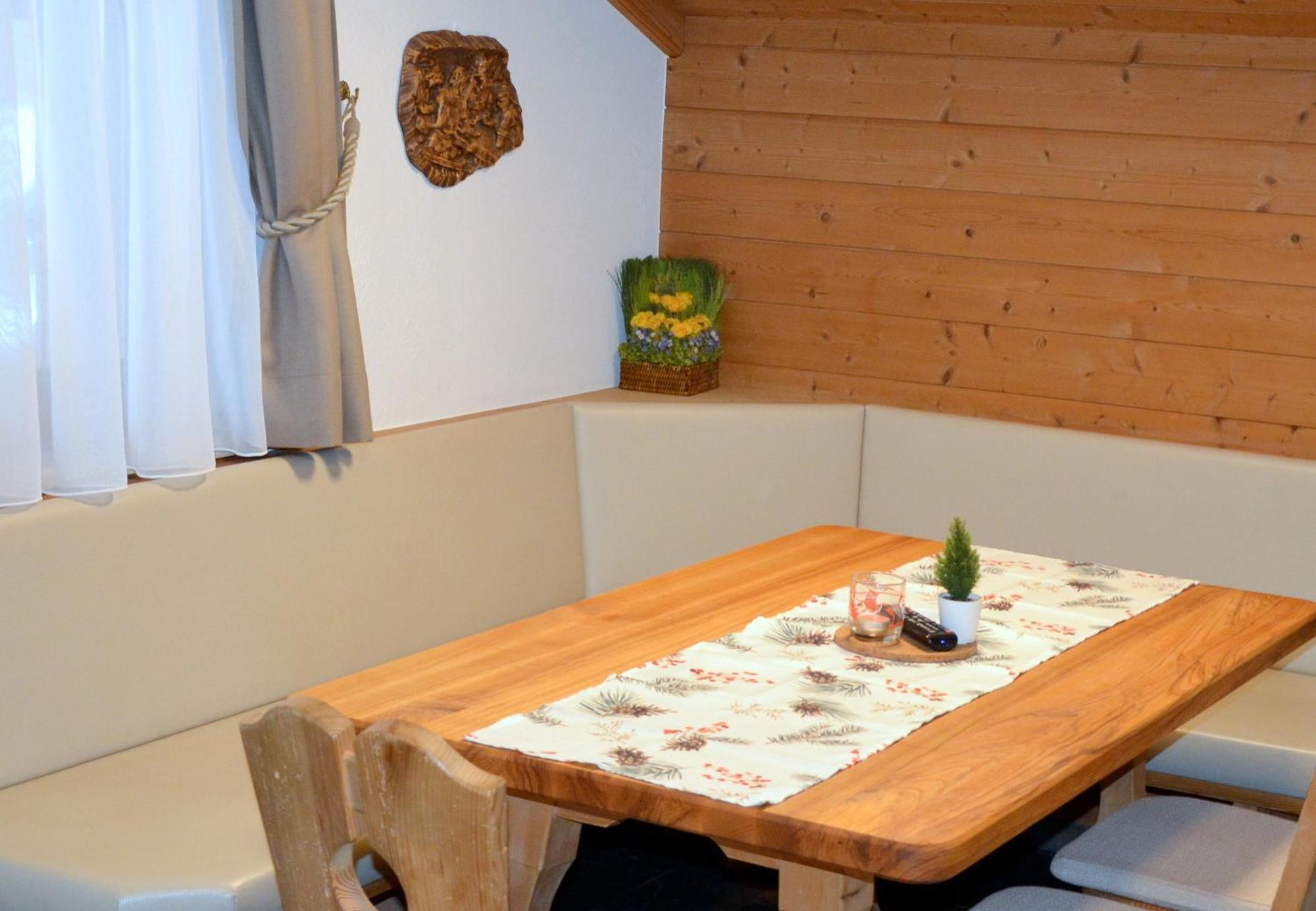 Haus Sonnleiten Gerlos Zimmer foto