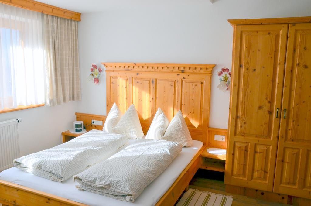 Haus Sonnleiten Gerlos Zimmer foto
