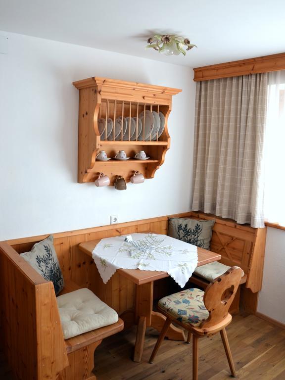 Haus Sonnleiten Gerlos Zimmer foto