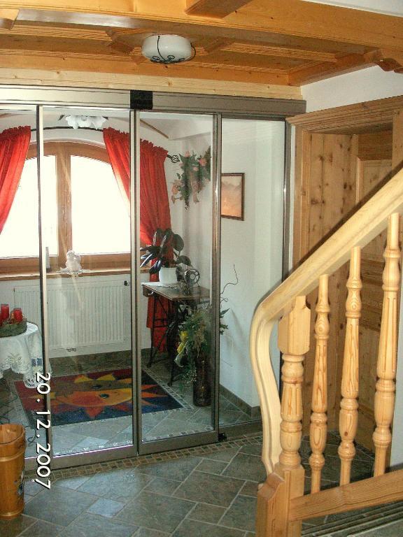 Haus Sonnleiten Gerlos Exterior foto