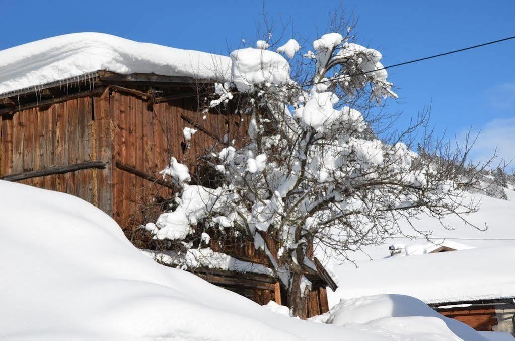 Haus Sonnleiten Gerlos Exterior foto