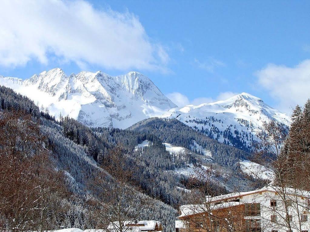 Haus Sonnleiten Gerlos Exterior foto